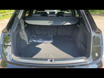 Used Audi Q5 2021 for sale - 74710612: Photo