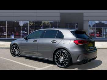 Used Mercedes-Benz A-Class 2022 for sale - 74938995: Photo