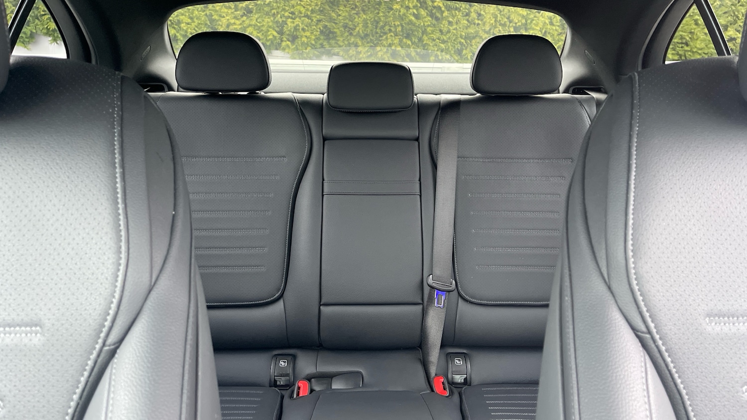 Used Mercedes-Benz C Class 2024 for sale - 77337525: Photo 15