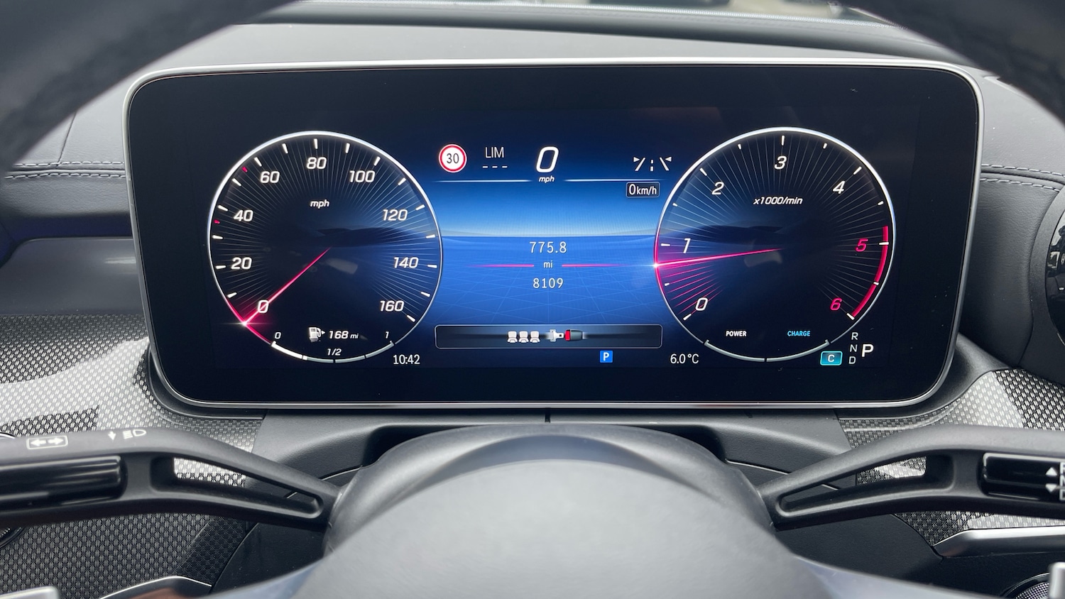 Used Mercedes-Benz C Class 2024 for sale - 77337525: Photo 18