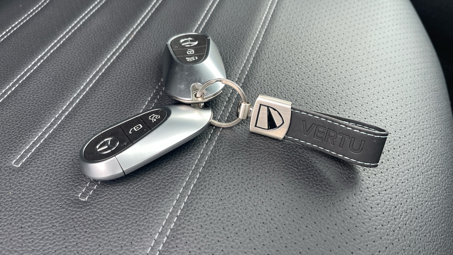 Used Mercedes-Benz C Class 2024 for sale - 77337525: Photo 20