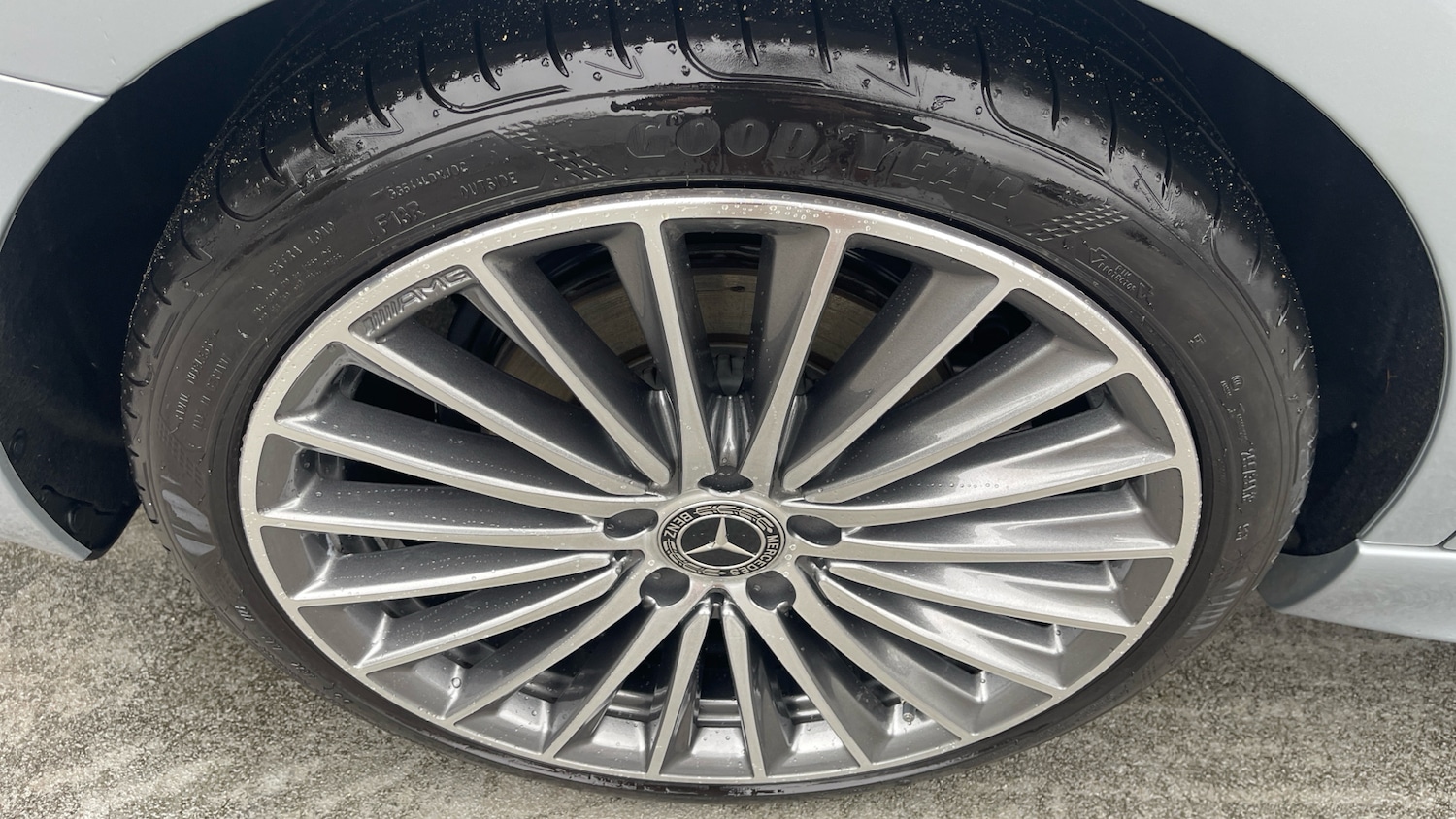 Used Mercedes-Benz C Class 2024 for sale - 77337525: Photo 22