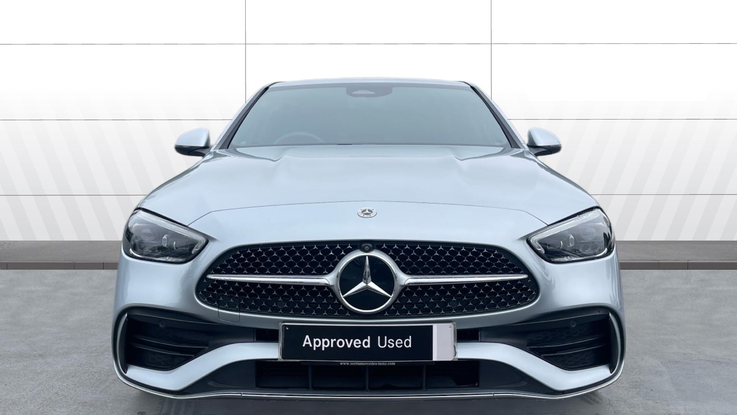 Used Mercedes-Benz C Class 2024 for sale - 77337525: Photo 3