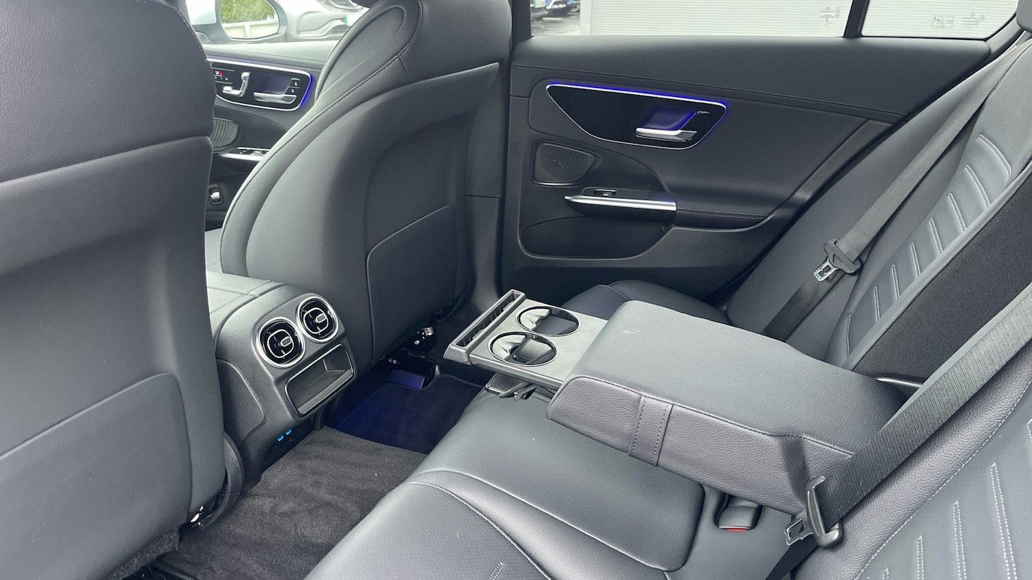 Used Mercedes-Benz C Class 2024 for sale - 77337525: Photo 31