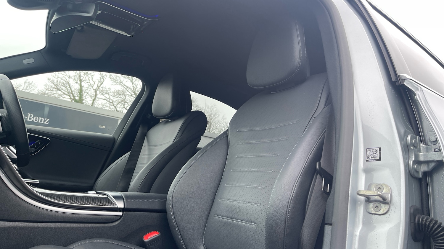 Used Mercedes-Benz C Class 2024 for sale - 77337525: Photo 32