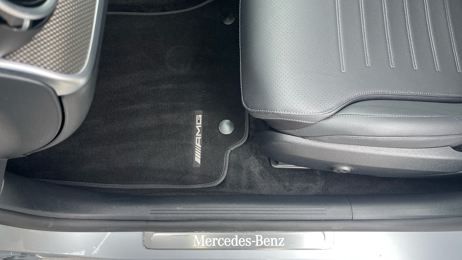 Used Mercedes-Benz C Class 2024 for sale - 77337525: Photo 33