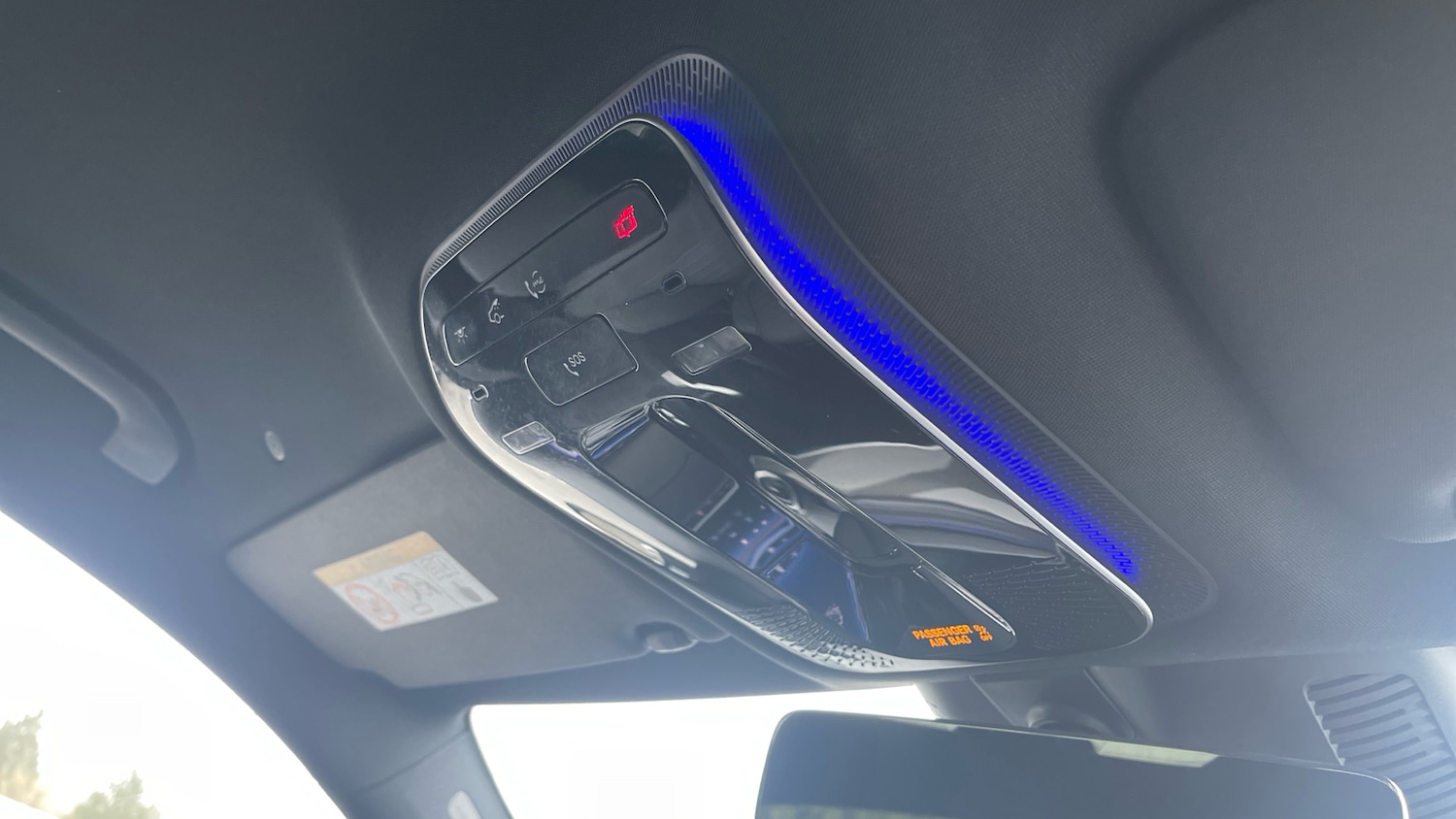 Used Mercedes-Benz C Class 2024 for sale - 77337525: Photo 35