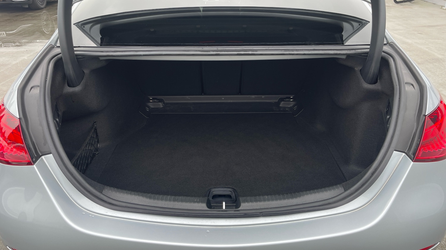 Used Mercedes-Benz C Class 2024 for sale - 77337525: Photo 4