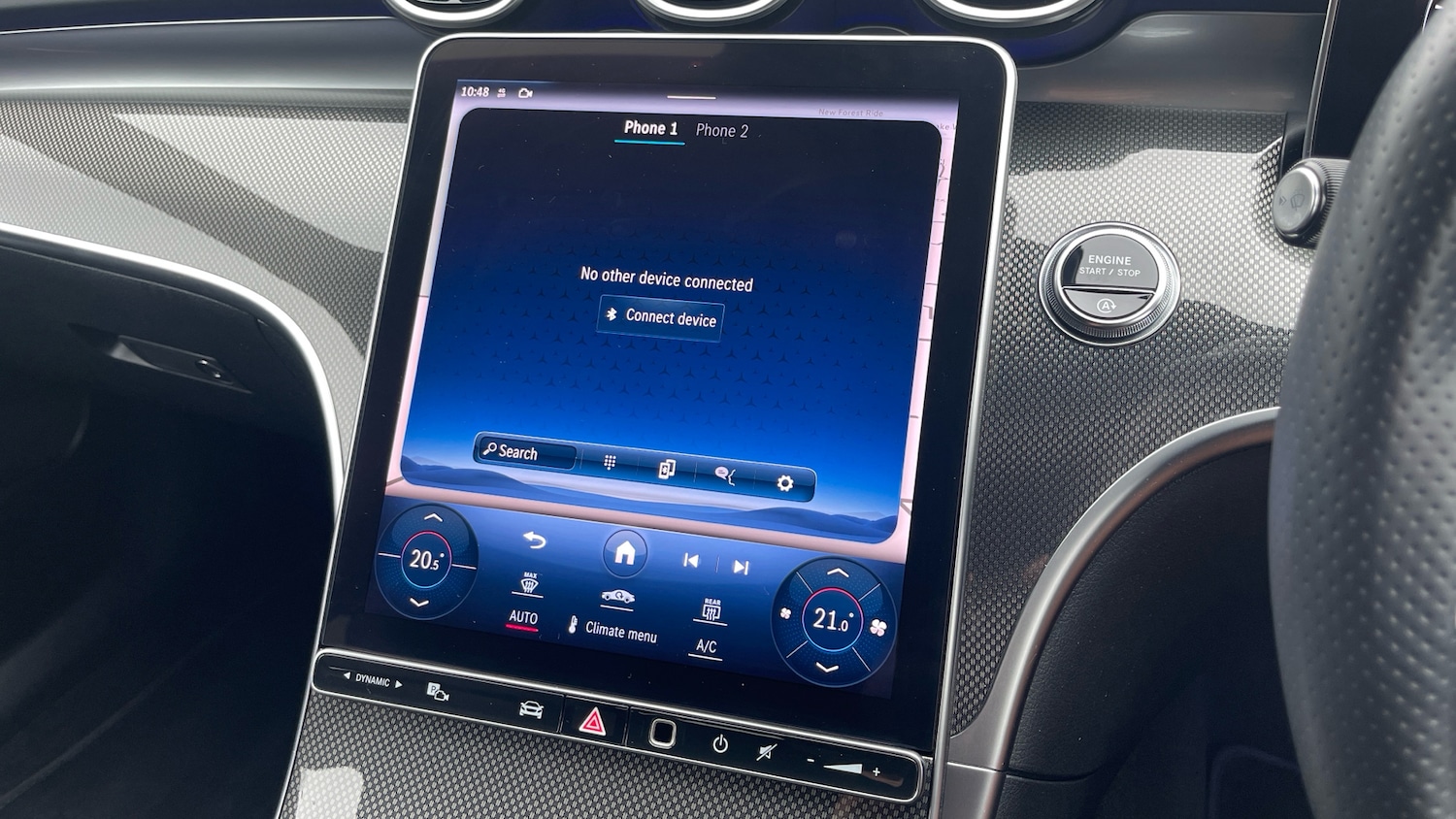 Used Mercedes-Benz C Class 2024 for sale - 77337525: Photo 44