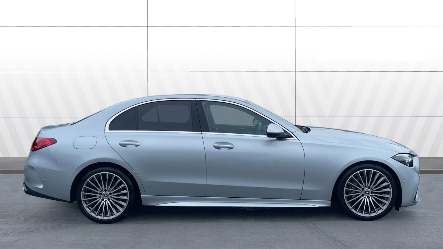 Used Mercedes-Benz C Class 2024 for sale - 77337525: Photo 5