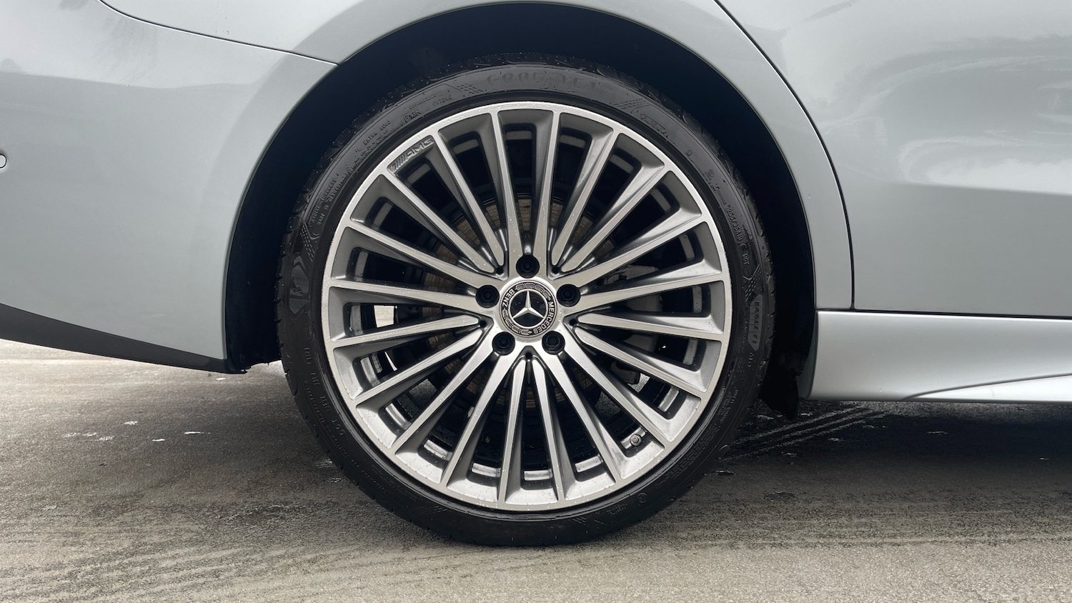 Used Mercedes-Benz C Class 2024 for sale - 77337525: Photo 7