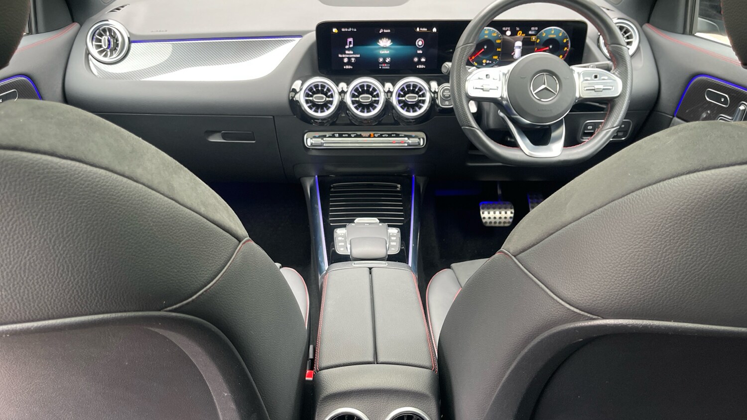 Used Mercedes-Benz GLA 2023 for sale - 78150565: Photo 10