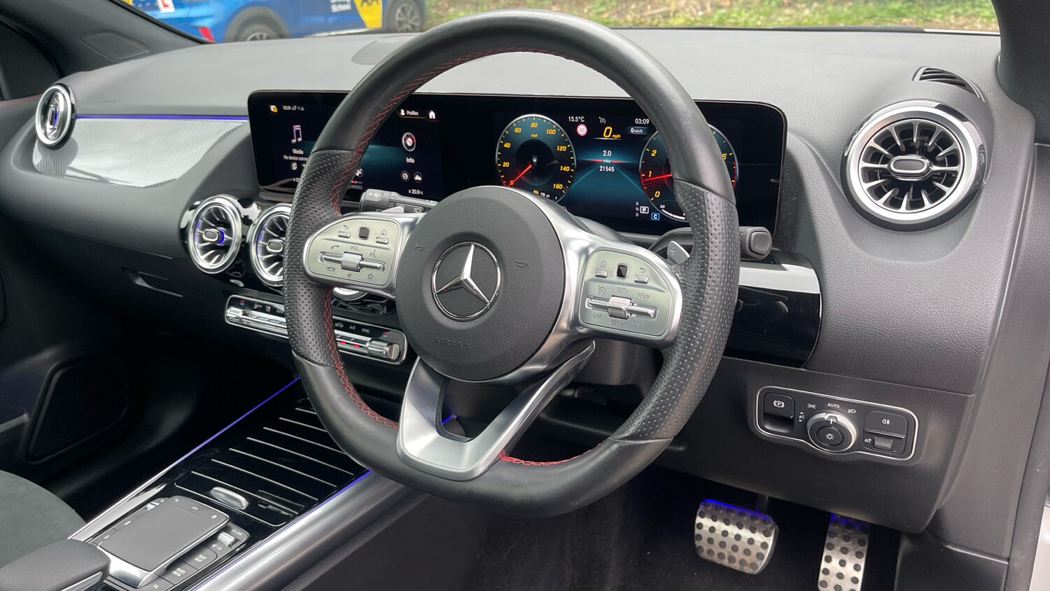 Used Mercedes-Benz GLA 2023 for sale - 78150565: Photo 11