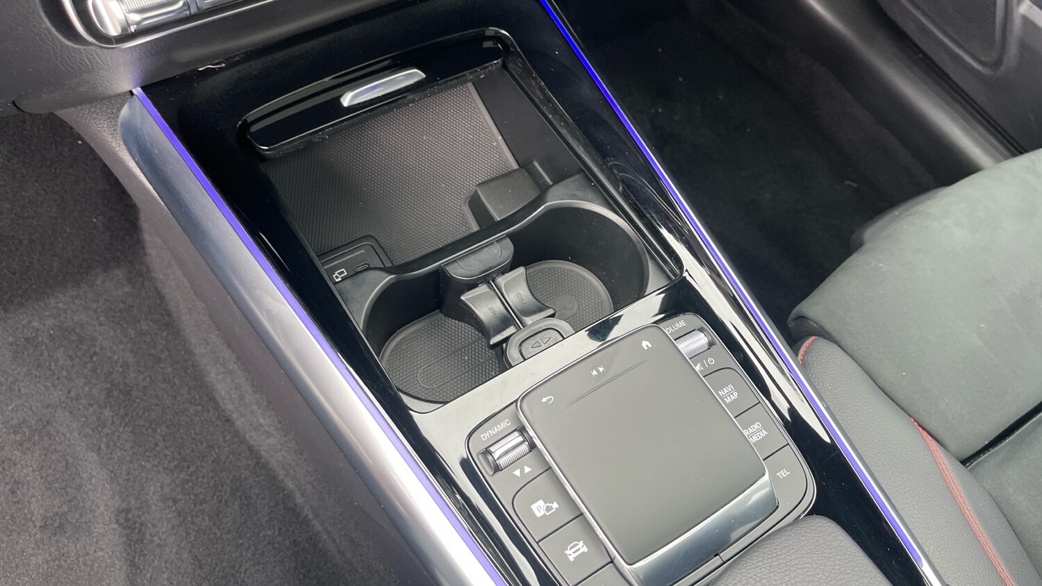 Used Mercedes-Benz GLA 2023 for sale - 78150565: Photo 13