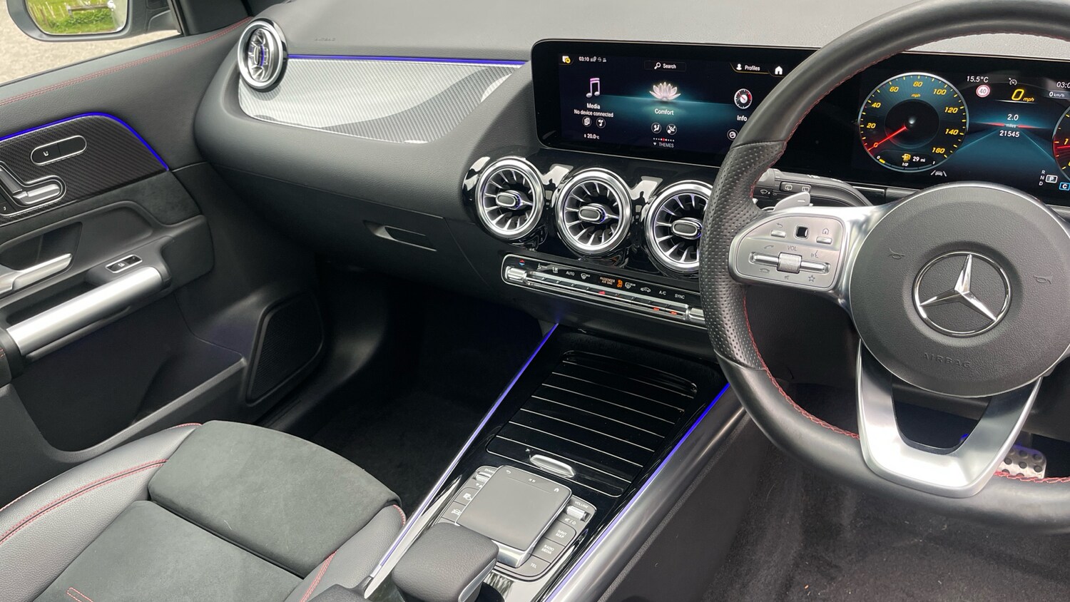 Used Mercedes-Benz GLA 2023 for sale - 78150565: Photo 14