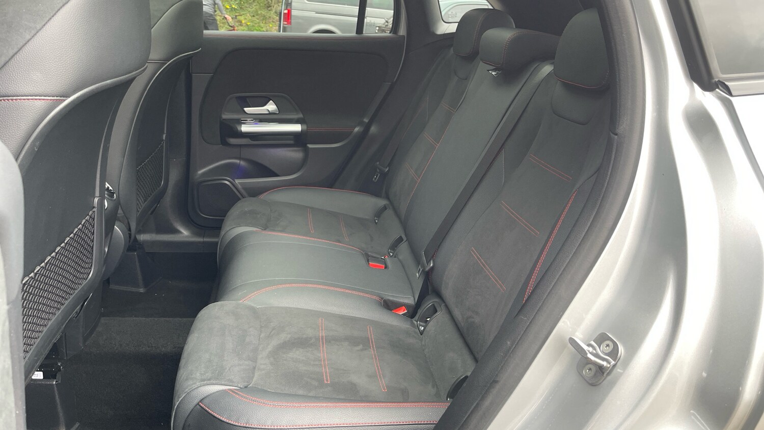 Used Mercedes-Benz GLA 2023 for sale - 78150565: Photo 16