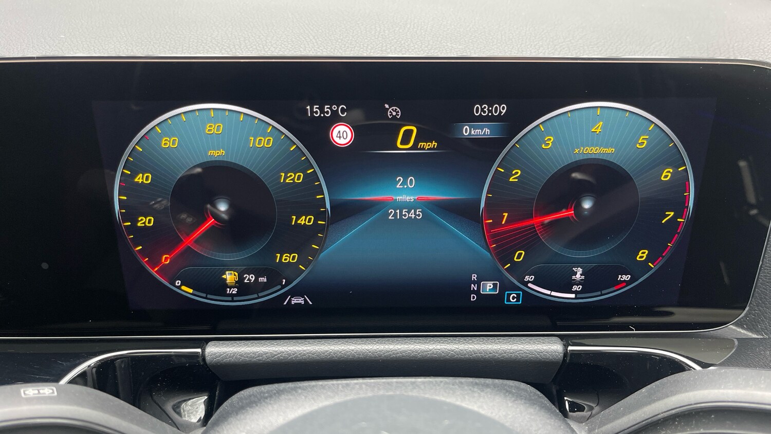 Used Mercedes-Benz GLA 2023 for sale - 78150565: Photo 18