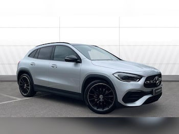 Used Mercedes-Benz GLA 2023 for sale - 78150565: Photo