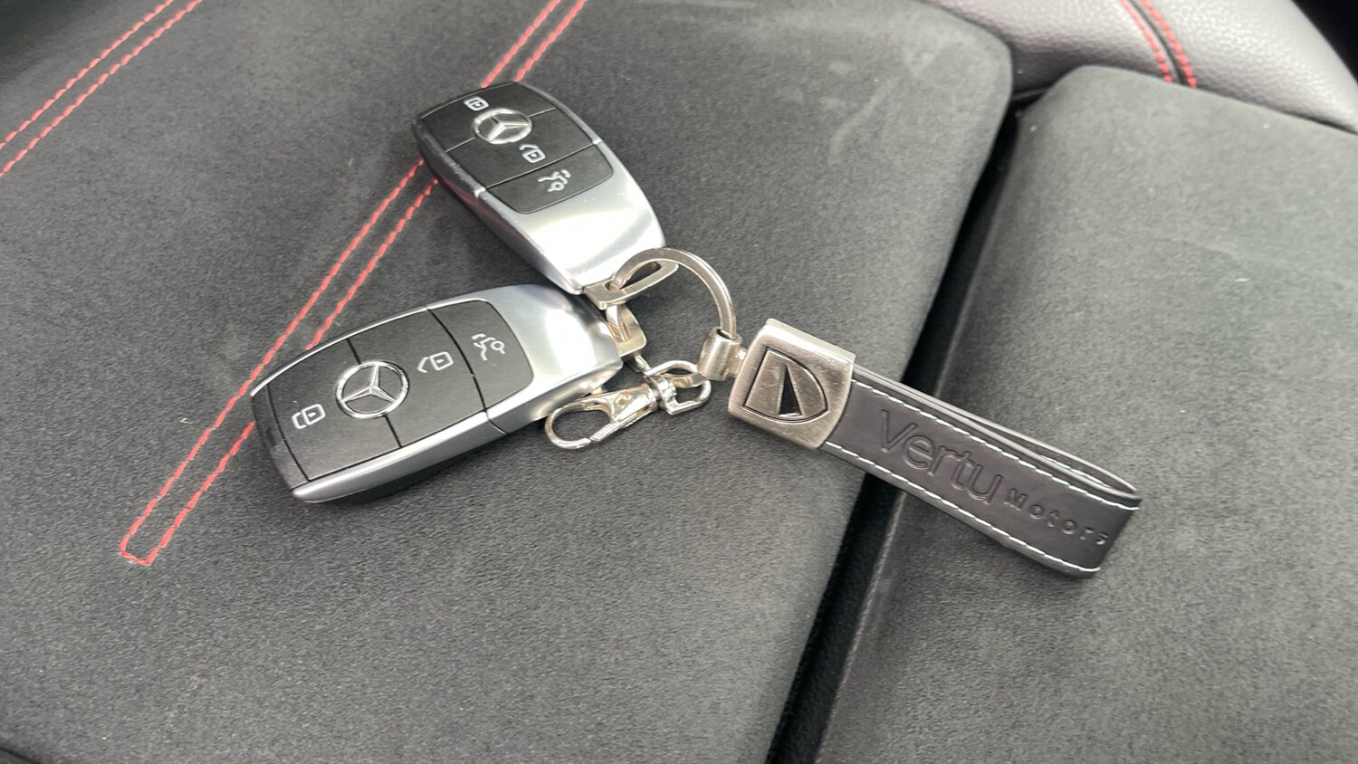 Used Mercedes-Benz GLA 2023 for sale - 78150565: Photo 20