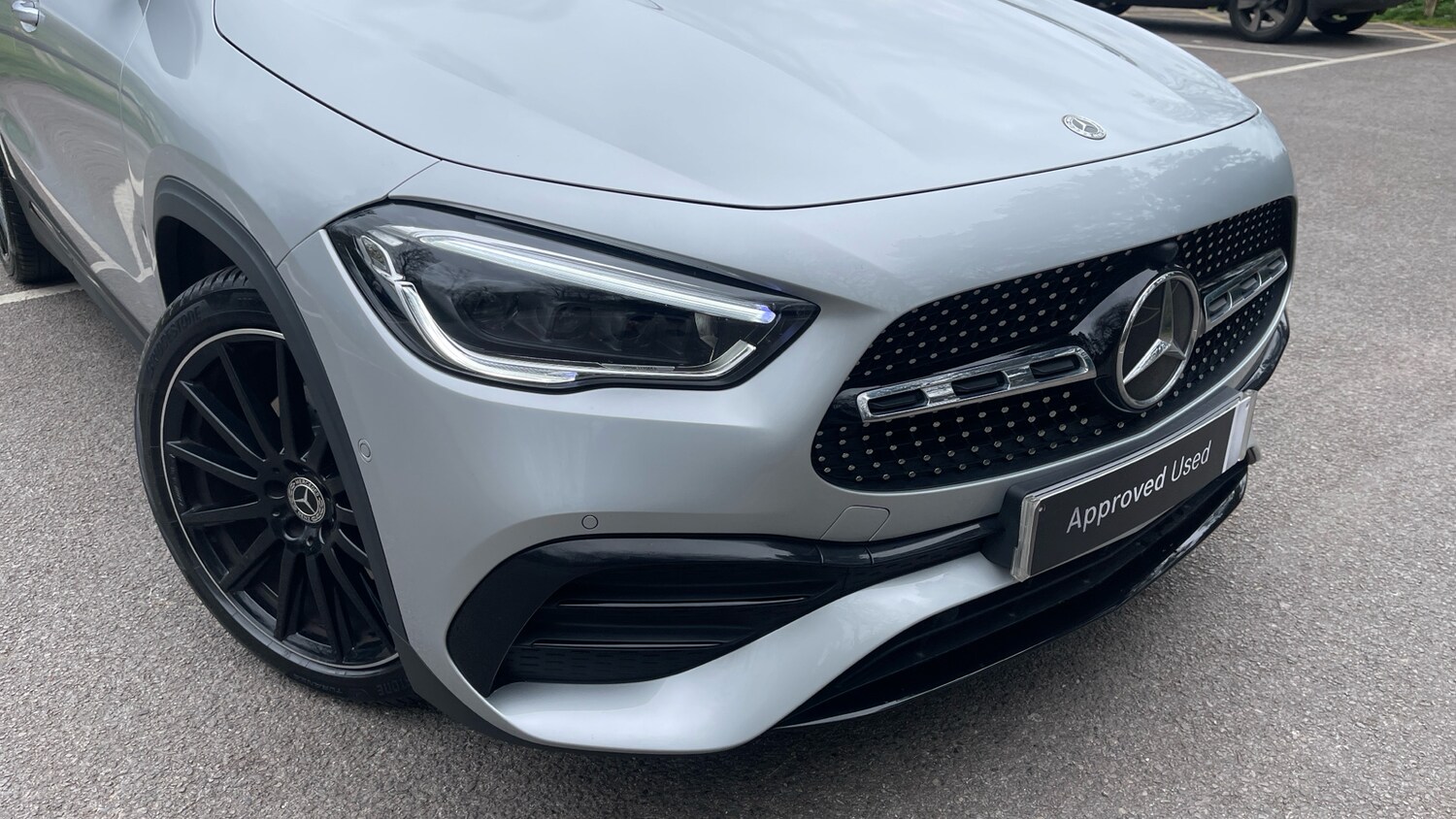 Used Mercedes-Benz GLA 2023 for sale - 78150565: Photo 21