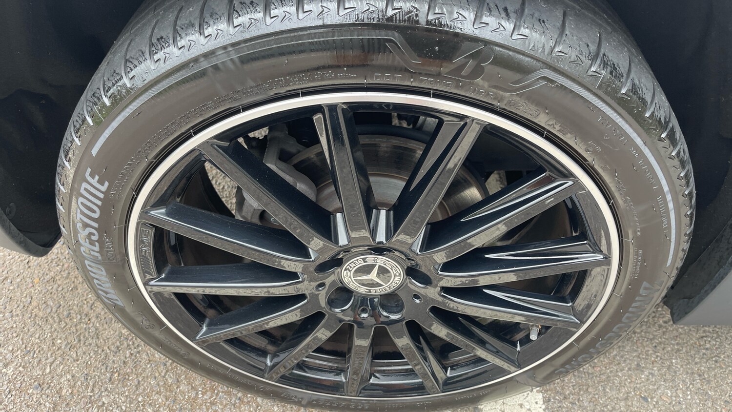 Used Mercedes-Benz GLA 2023 for sale - 78150565: Photo 22