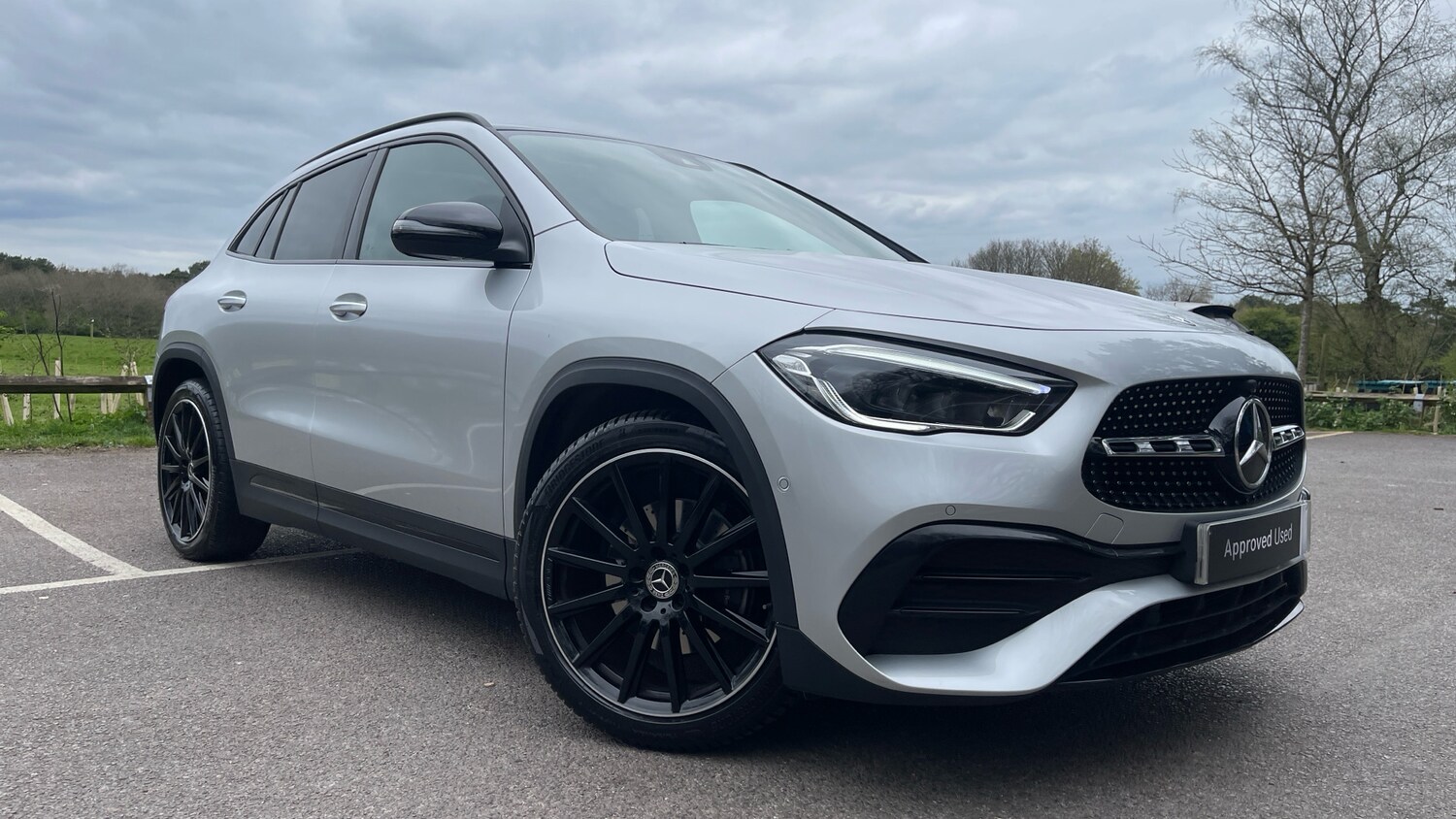 Used Mercedes-Benz GLA 2023 for sale - 78150565: Photo 23