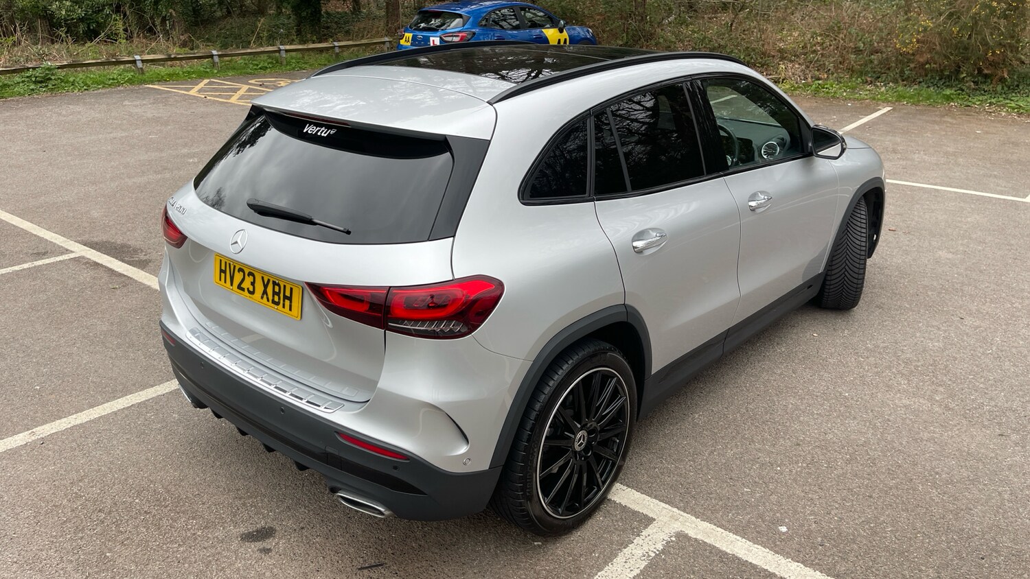 Used Mercedes-Benz GLA 2023 for sale - 78150565: Photo 24