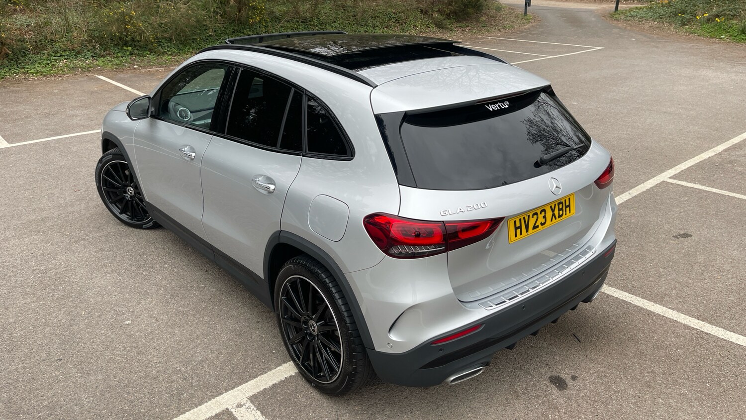 Used Mercedes-Benz GLA 2023 for sale - 78150565: Photo 25