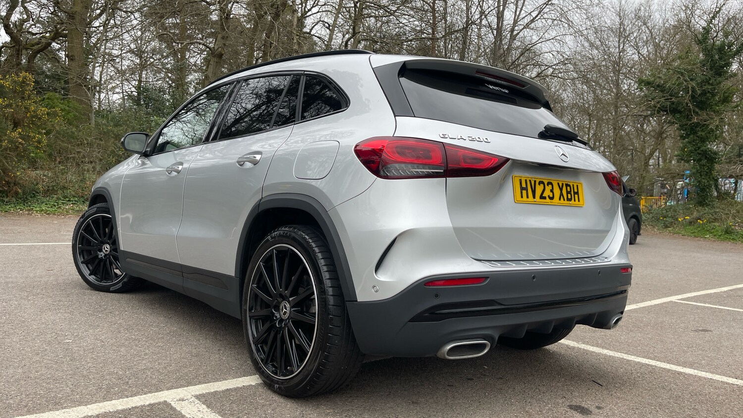 Used Mercedes-Benz GLA 2023 for sale - 78150565: Photo 26