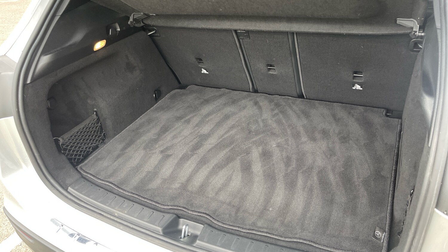 Used Mercedes-Benz GLA 2023 for sale - 78150565: Photo 27