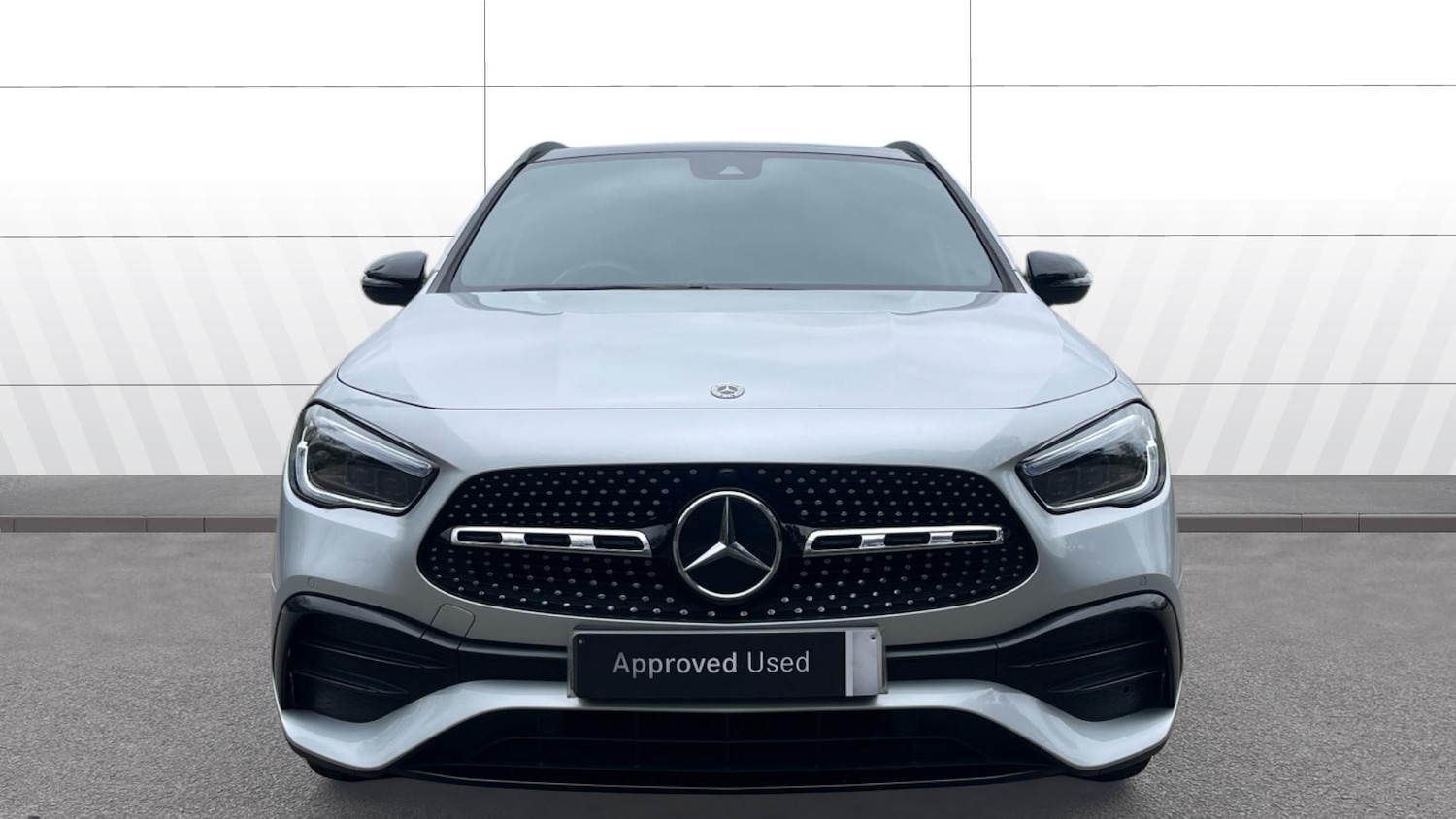 Used Mercedes-Benz GLA 2023 for sale - 78150565: Photo 3