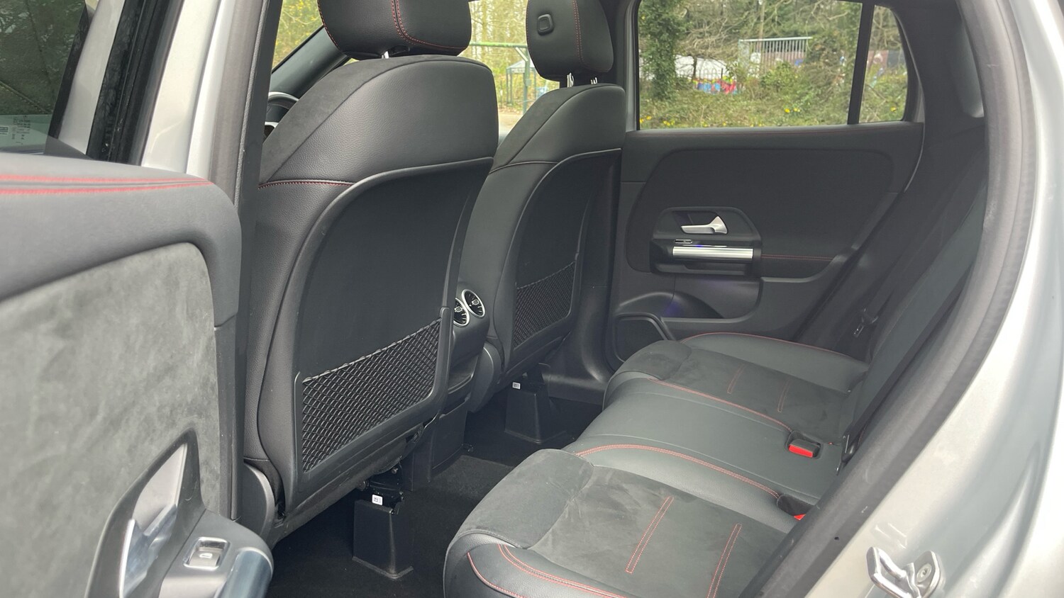 Used Mercedes-Benz GLA 2023 for sale - 78150565: Photo 30