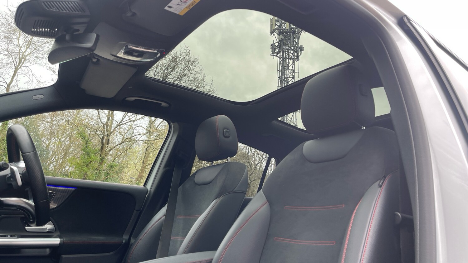 Used Mercedes-Benz GLA 2023 for sale - 78150565: Photo 31