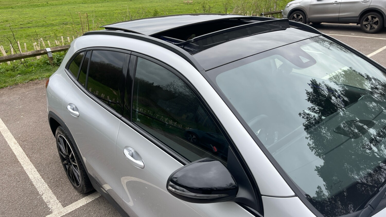 Used Mercedes-Benz GLA 2023 for sale - 78150565: Photo 32