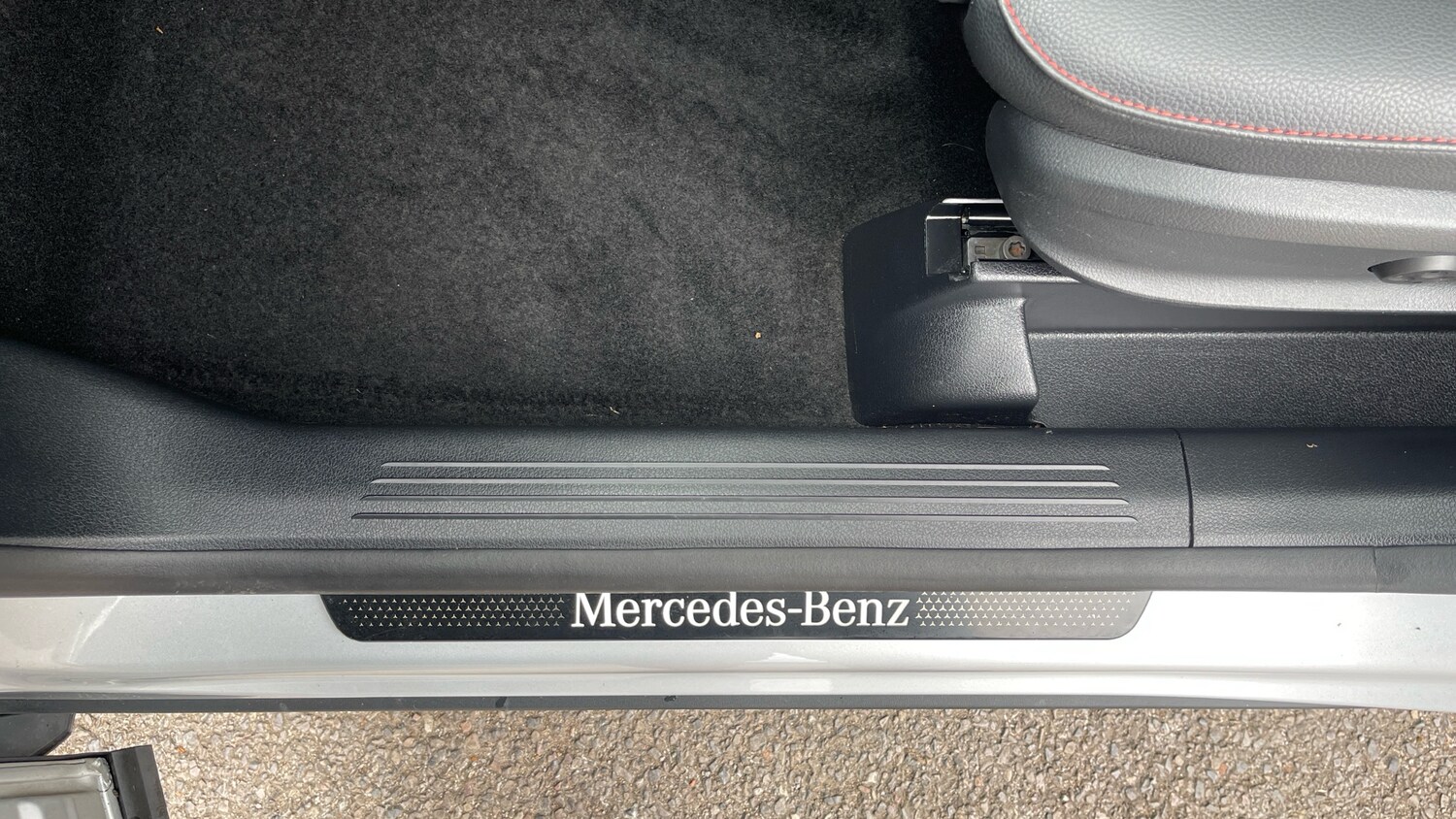 Used Mercedes-Benz GLA 2023 for sale - 78150565: Photo 33