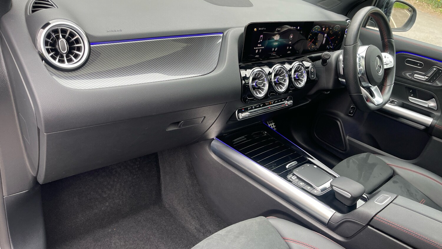 Used Mercedes-Benz GLA 2023 for sale - 78150565: Photo 34