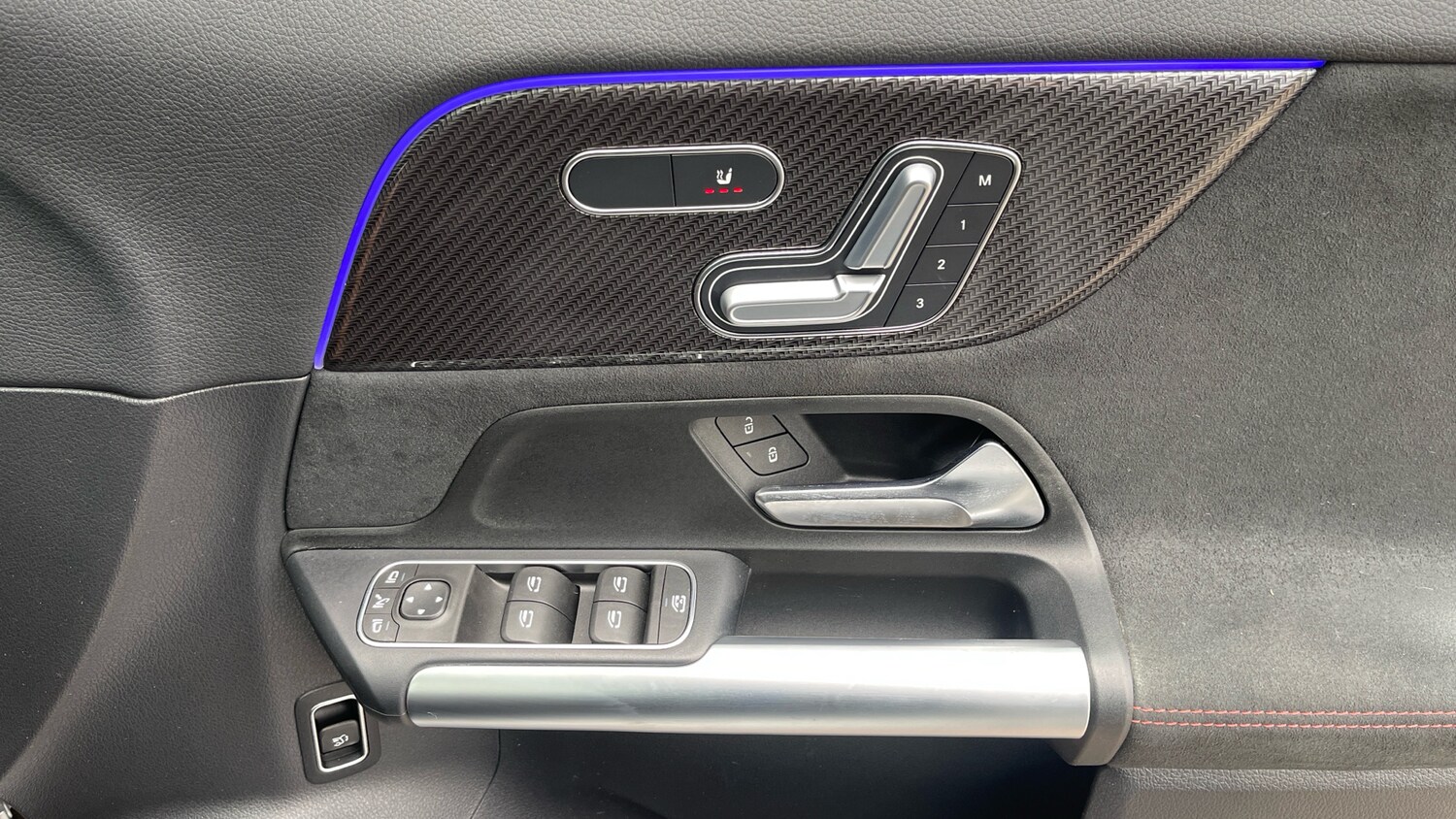 Used Mercedes-Benz GLA 2023 for sale - 78150565: Photo 36