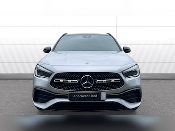 Used Mercedes-Benz GLA 2023 for sale - 78150565: Photo