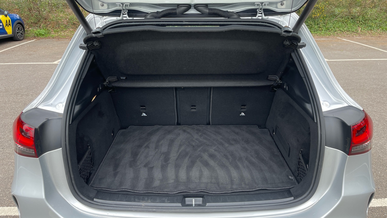 Used Mercedes-Benz GLA 2023 for sale - 78150565: Photo 4