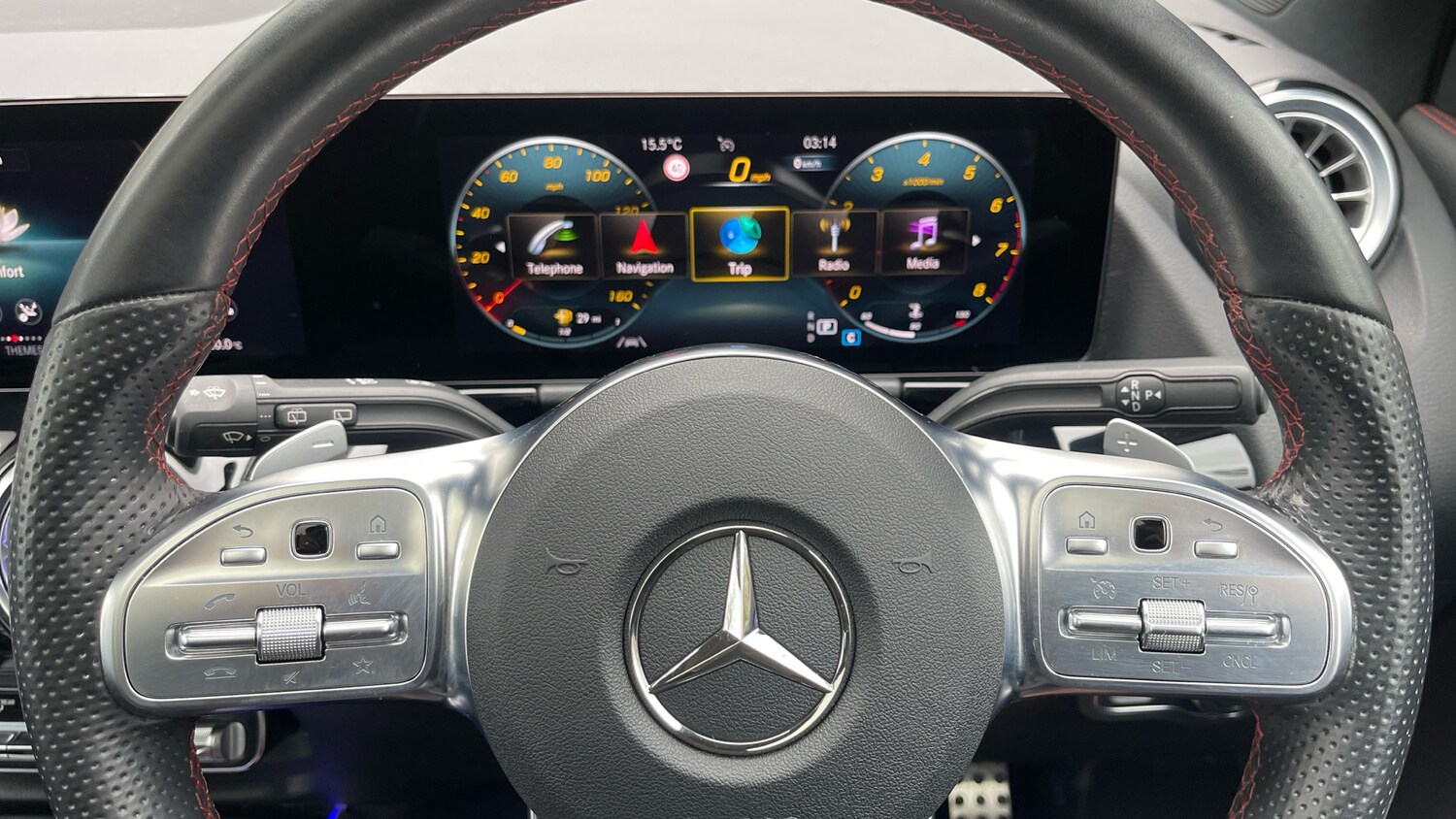 Used Mercedes-Benz GLA 2023 for sale - 78150565: Photo 41