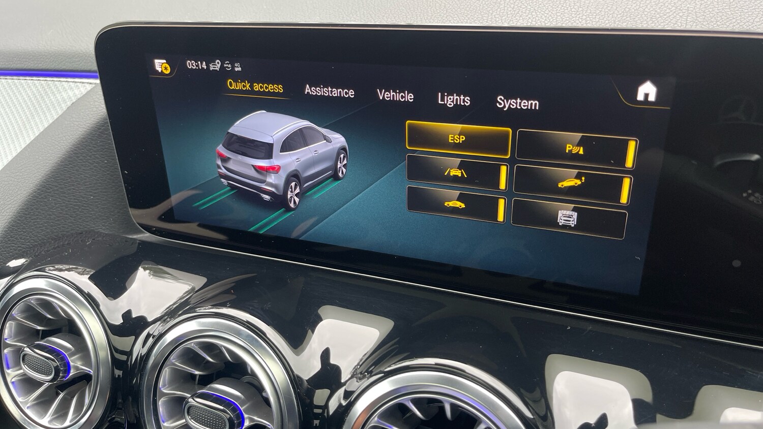 Used Mercedes-Benz GLA 2023 for sale - 78150565: Photo 42