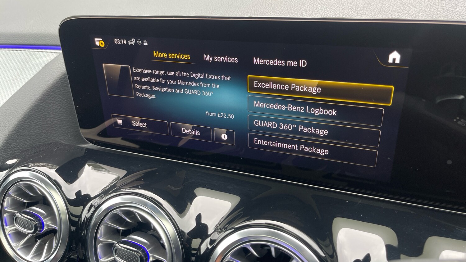 Used Mercedes-Benz GLA 2023 for sale - 78150565: Photo 43