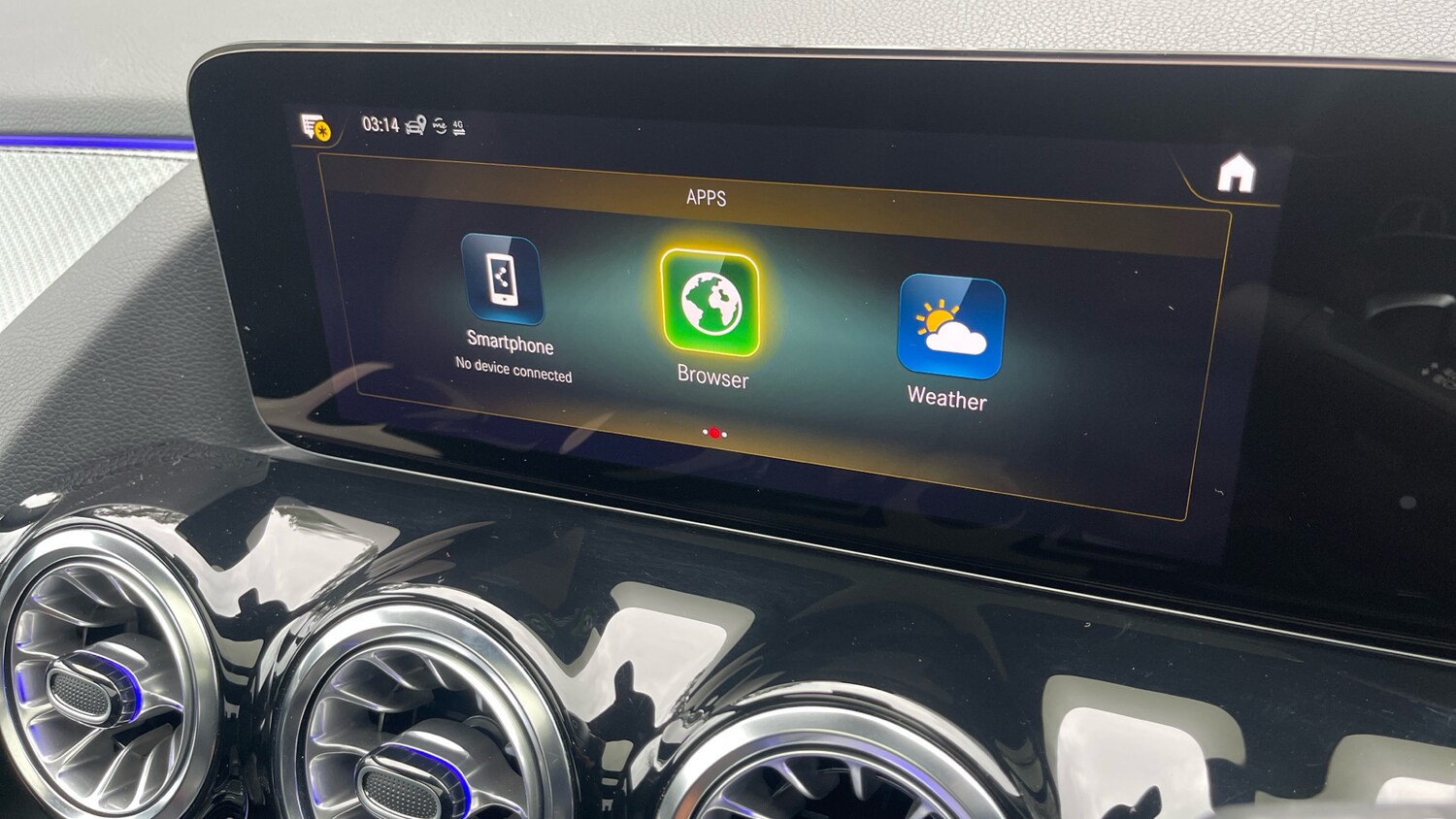 Used Mercedes-Benz GLA 2023 for sale - 78150565: Photo 44