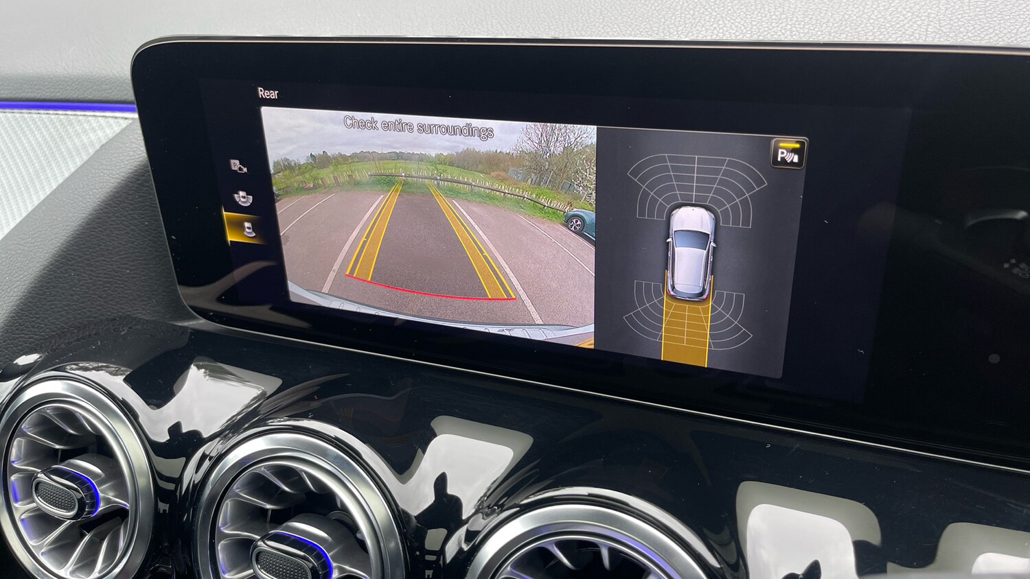 Used Mercedes-Benz GLA 2023 for sale - 78150565: Photo 45