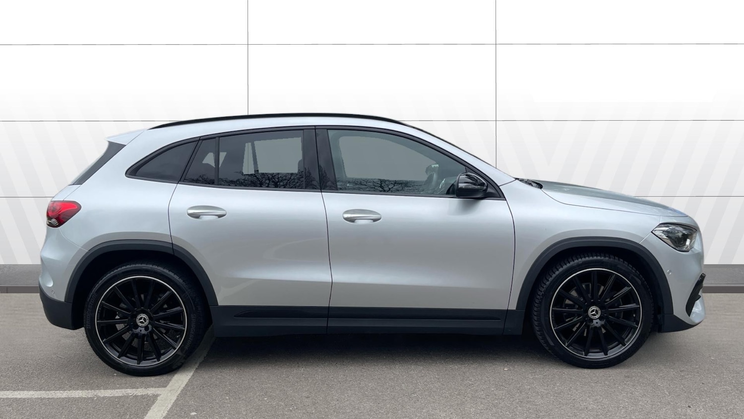 Used Mercedes-Benz GLA 2023 for sale - 78150565: Photo 5