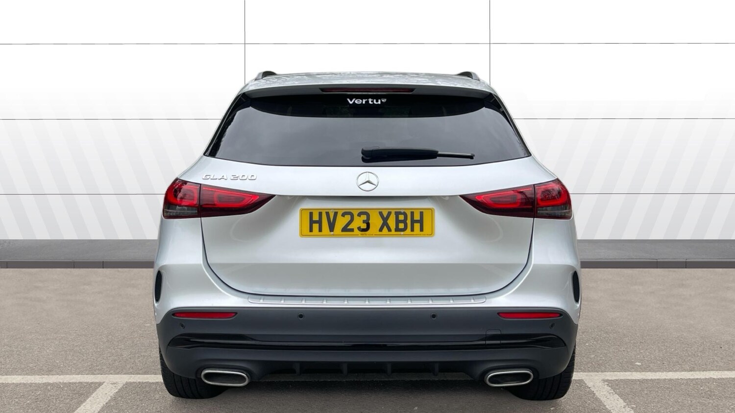 Used Mercedes-Benz GLA 2023 for sale - 78150565: Photo 6