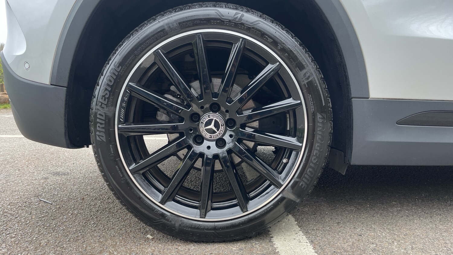 Used Mercedes-Benz GLA 2023 for sale - 78150565: Photo 7