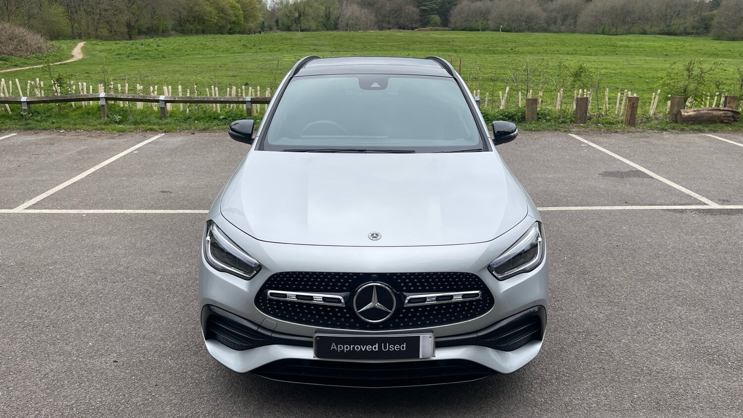 Used Mercedes-Benz GLA 2023 for sale - 78150565: Photo 8