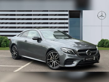 Used Mercedes-Benz E Class 2019 for sale - 78325223: Photo