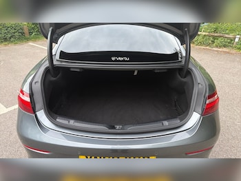 Used Mercedes-Benz E Class 2019 for sale - 78325223: Photo